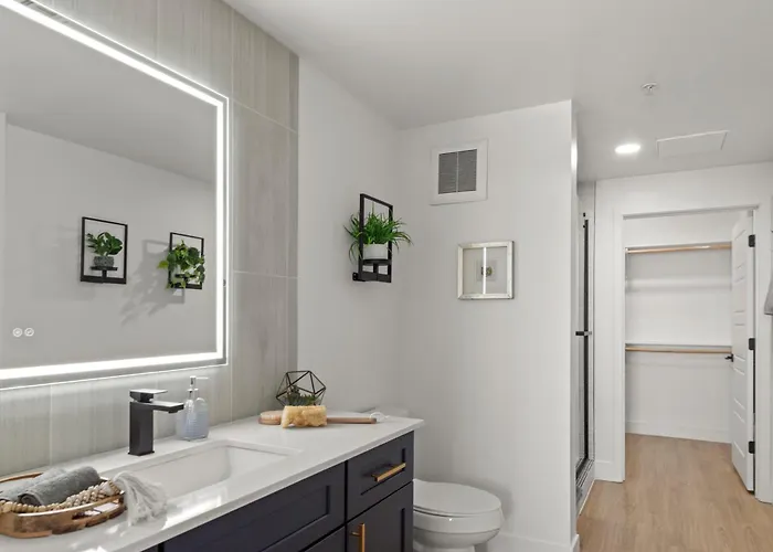 Apartament Kierland Retreat King Bed Pool Hot Tub *