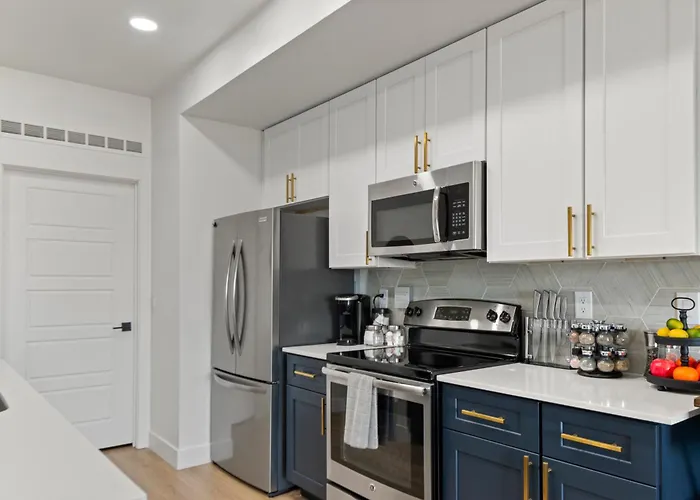 Apartment Kierland Sunny Retreat Pool & Hot Tub *